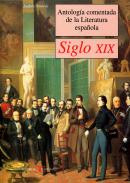Antología comentada de la literatura española