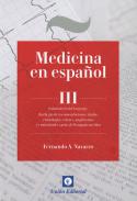 Medicina en español : laboratorio del lenguaje, 3. 