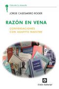 Razón en vena