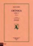 Crònica, 2. Llibre I/2