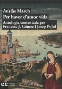Per haver d'amor vida