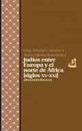 Judíos entre Europa y el Norte de África
