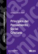 Principios del pensamiento social cristiano