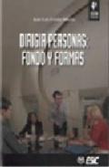 Dirigir personas : fondo y formas