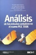 Análisis de los estados contables en el nuevo PGC 2008