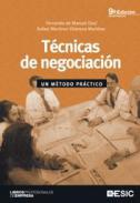 Técnicas de negociación