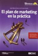 El plan de marketing en la práctica
