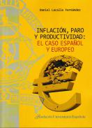 Inflación, paro y productividad