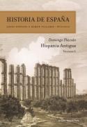 Historia de España, 1. Hispania Antigua