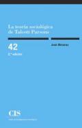 La teoría sociológica de Talcott Parsons