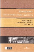 Sociología para la intervención social y educativa
