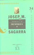 Prosa 6  : Memòries II
