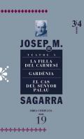 Obra completa, 19. Teatre 5