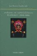 Análisis de espectáculos teatrales (2000-2006)