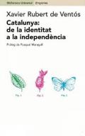 Catalunyade la identitat a la independència