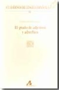 El grado de adjetivos y adverbios