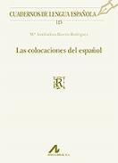 Las colocaciones del español