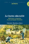 La buena educación