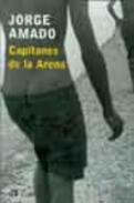 Capitanes de la arena