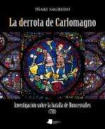 La derrota de Carlomagno
