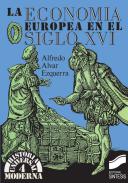 La economía europea en el siglo XVI