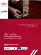 ¿Está en peligro el Estado de Derecho en la Unión Europea?
