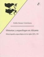 Historias y arqueólogos en Alicante