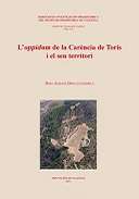 L'oppidum de la Carència de Torís i el seu territori