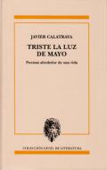 Triste la luz de mayo