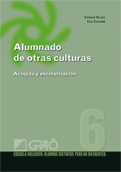 Alumnado de otras culturas