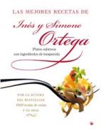 Las mejores recetas de Inés y Simone Ortega