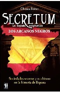 Secretum, la España enigmática