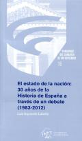 El estado de la nación