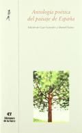 Antología poética del paisaje de España