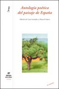 Antología poética del paisaje de España
