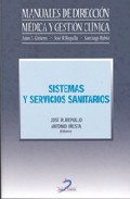 Sistemas y servicios sanitarios