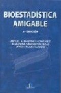 Bioestadística amigable