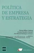 Política de empresa y estrategia
