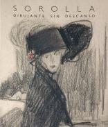 Sorolla, dibujante sin descanso