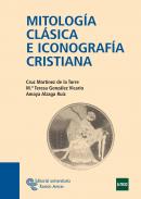 Mitología clásica e iconografía cristiana