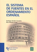 El sistema de fuentes en el ordenamiento español