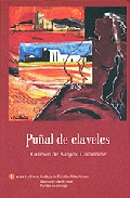 Puñal de claveles