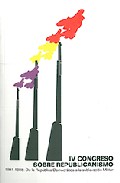 1931-1936, de la República democrática a la sublevación militar