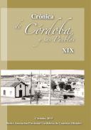 Crónica de Córdoba y sus pueblos, 19. 