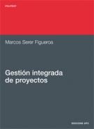 Gestión integrada de proyectos