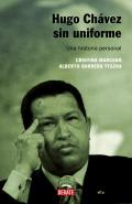 Hugo Chávez sin uniforme