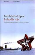 La huella roja