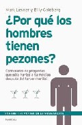 ¿Por qué los hombres tienen pezones?
