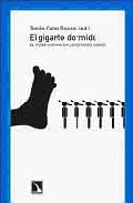 El gigante dormido