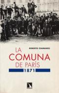 La Comuna de París, 1871